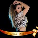 Garota VIP- Deby Cristina